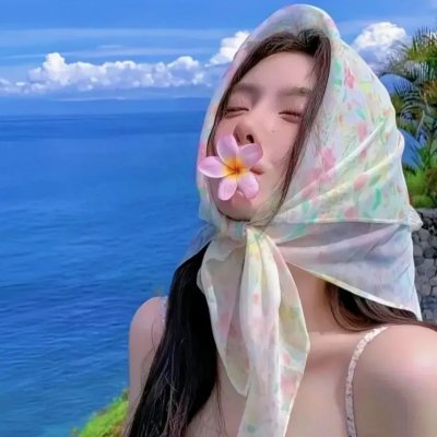 蓝色长袍 封面