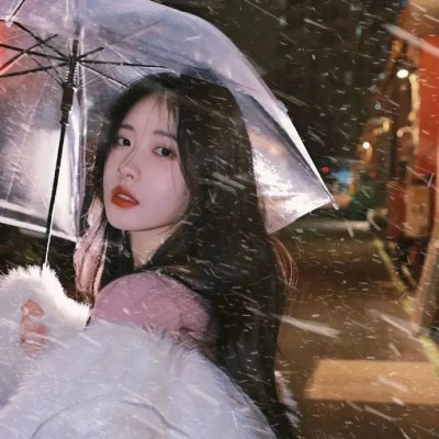 我最爱的女人们 封面